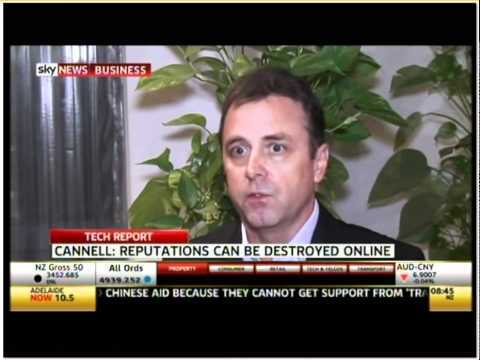 david-cannell-on-TV