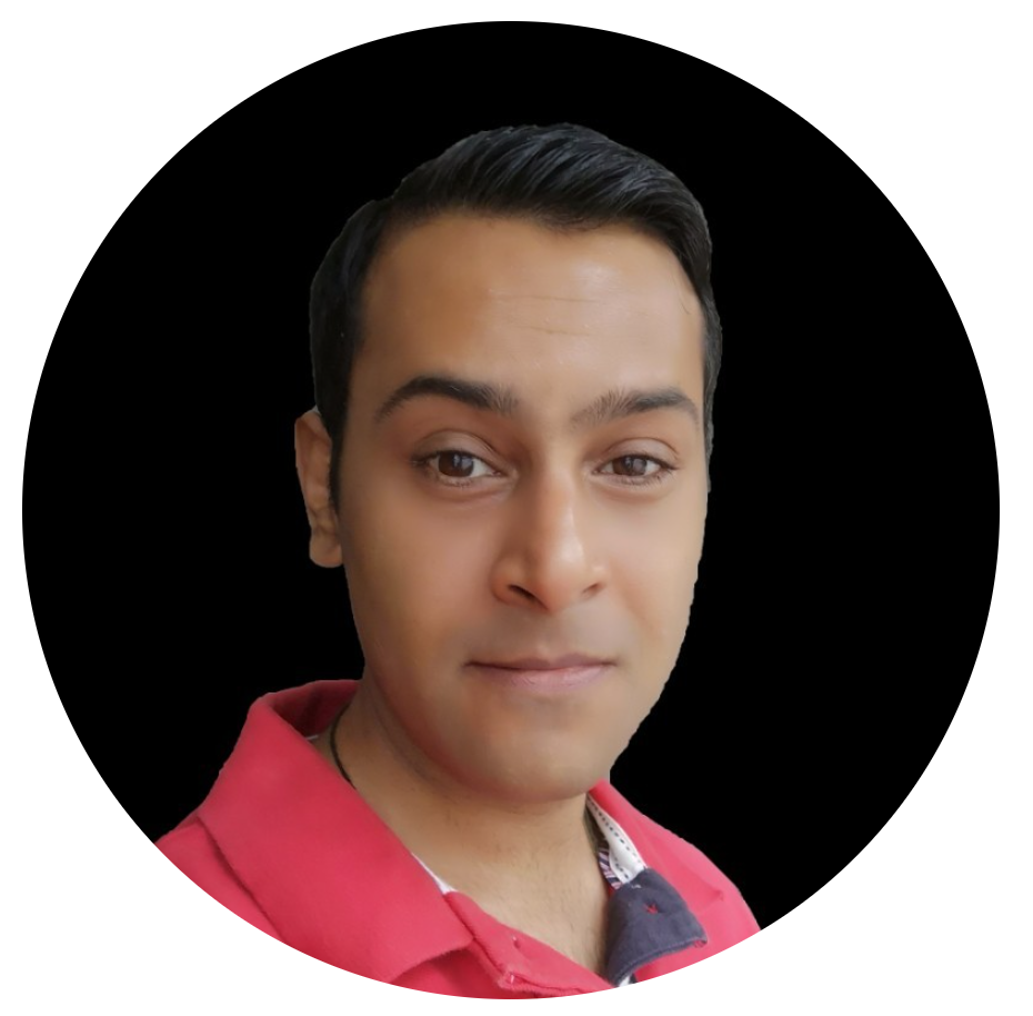 Pankaj Shah